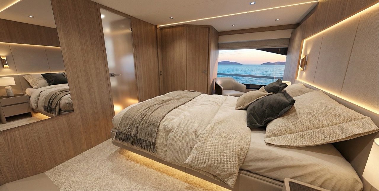 Cabins