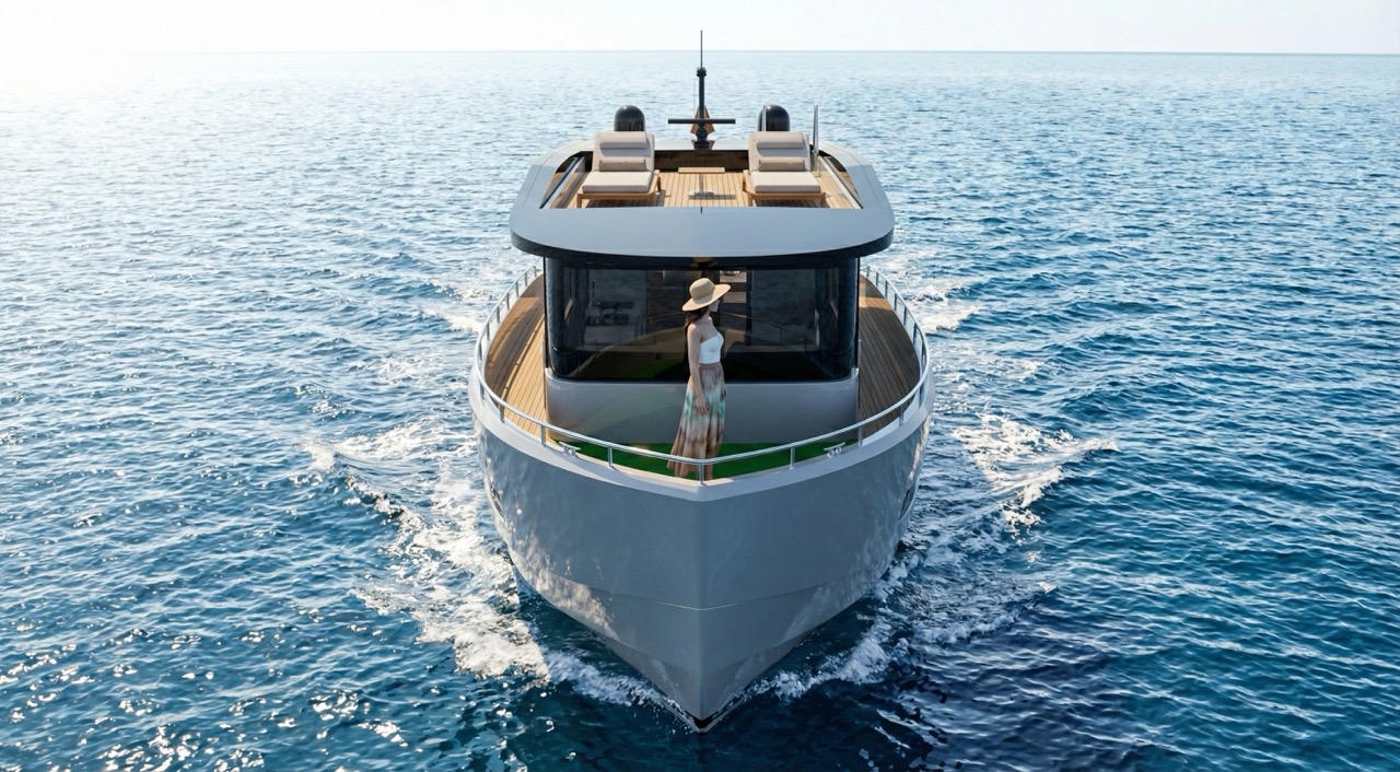 Flybridge