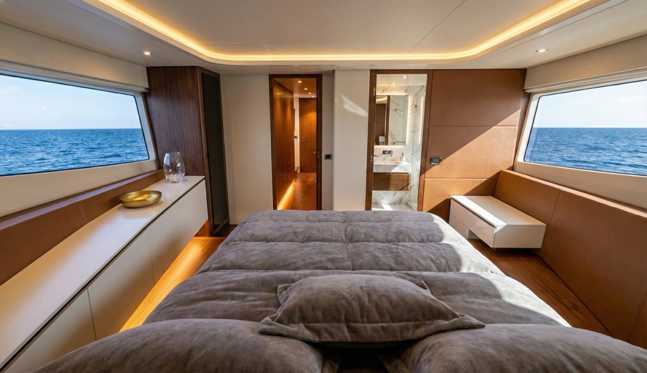 Cabins