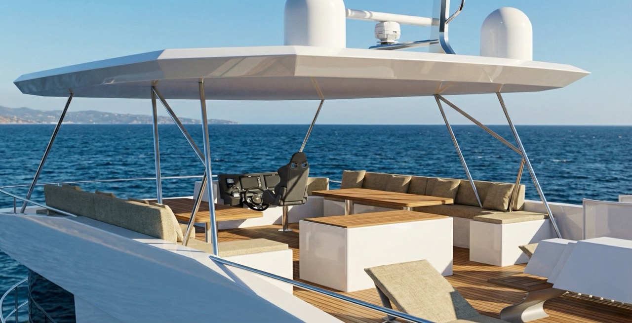 Flybridge